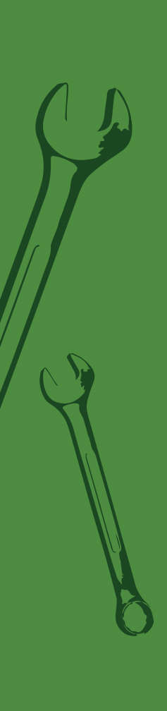 wrench banner wanham